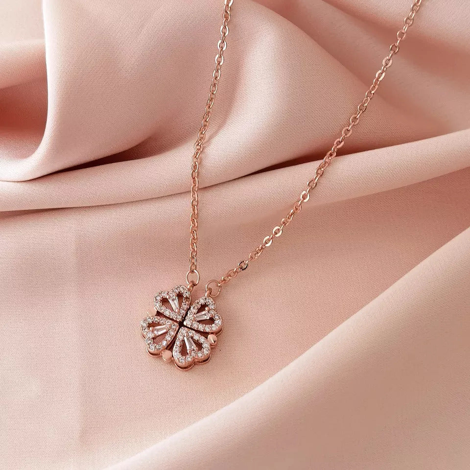 Color_Rose Gold