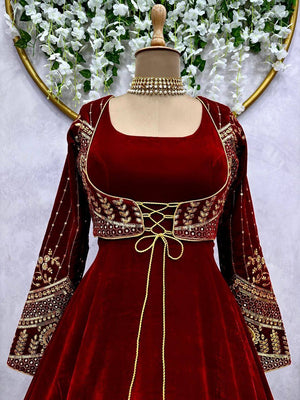 Color_Maroon