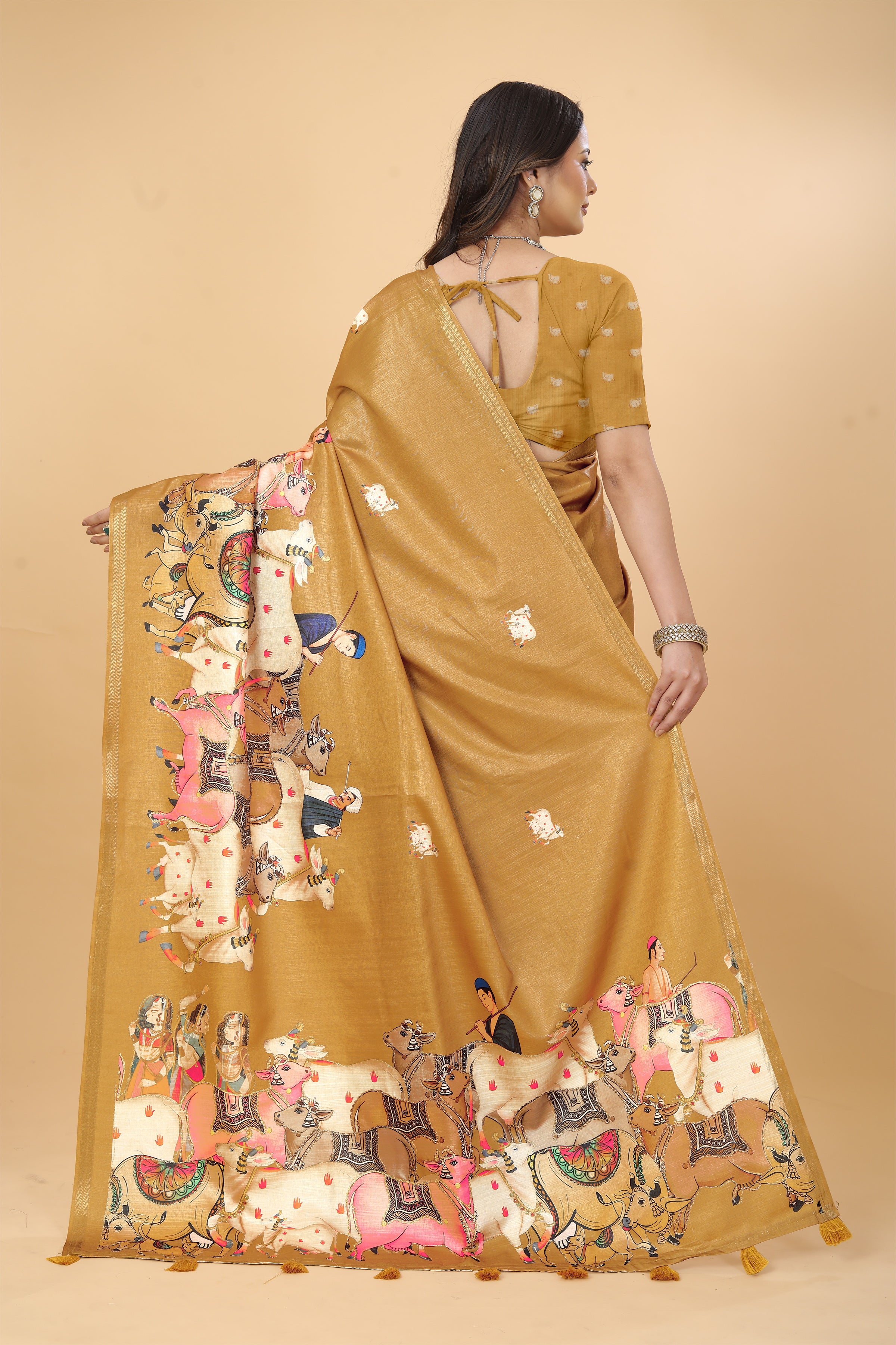 Color_Mustard