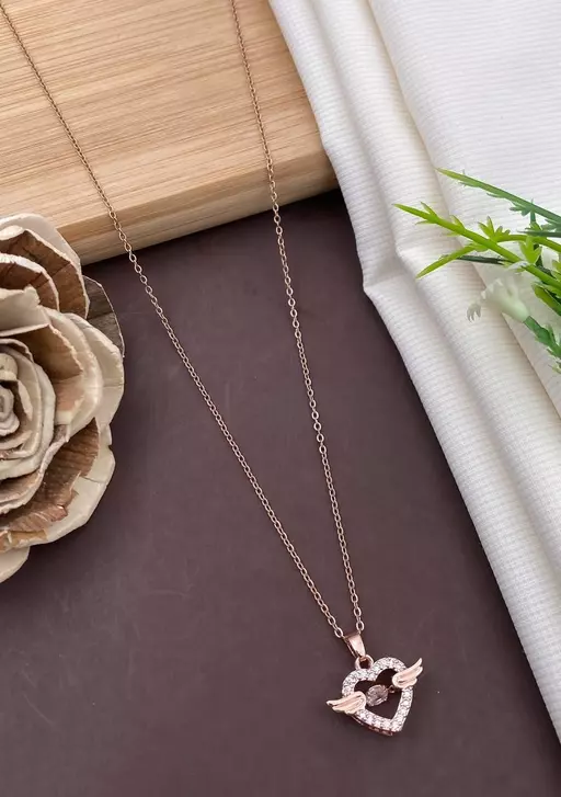 Color_Rose Gold