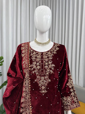 Color_Maroon