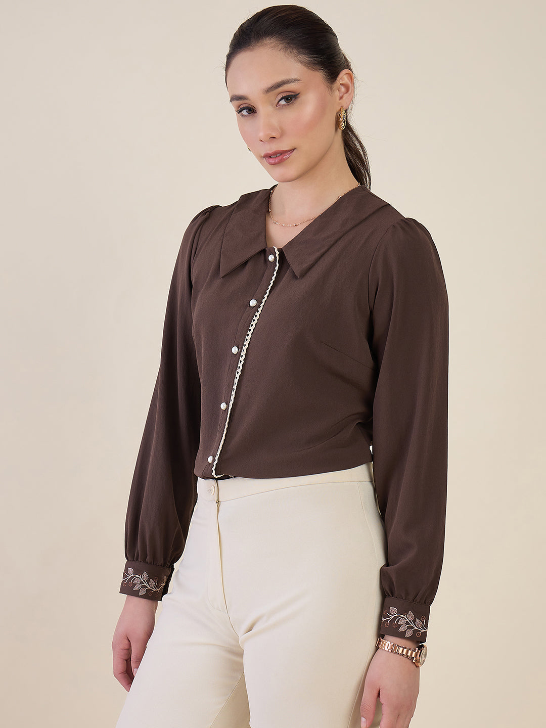 Color_Brown