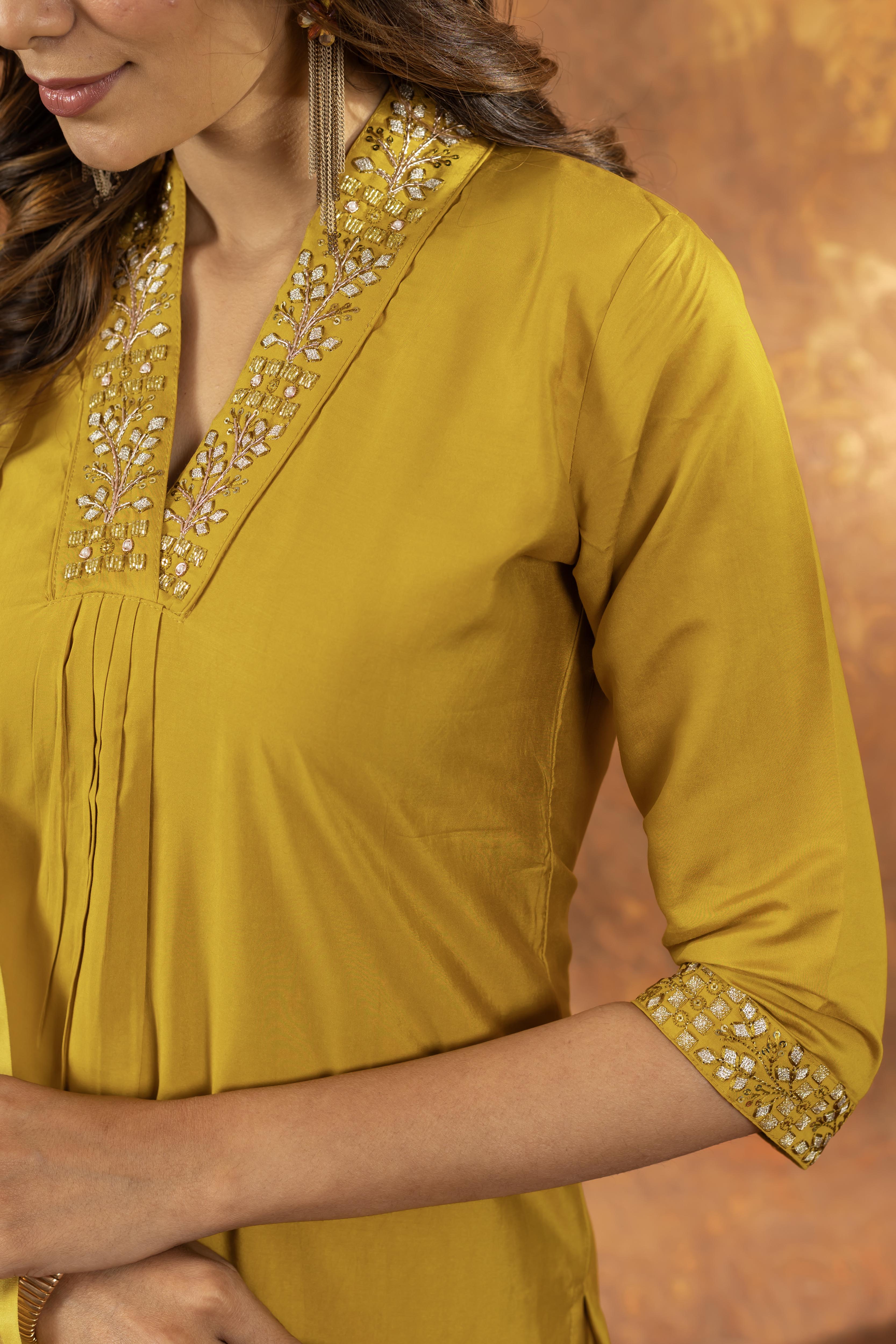 Color_Mustard