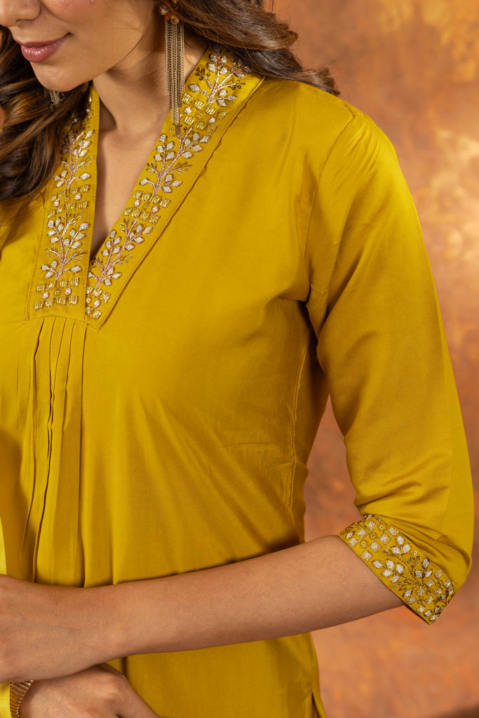 Color_Mustard