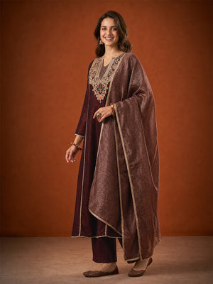 Color_Brown