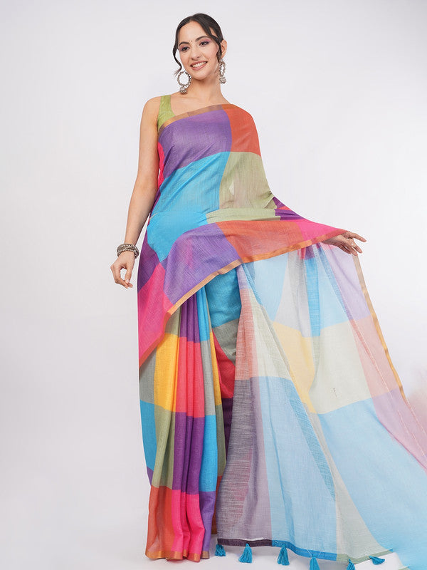 Color_Multi Color