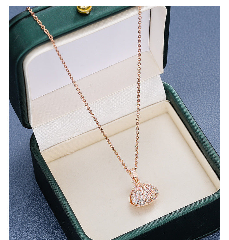 Color_Rose Gold