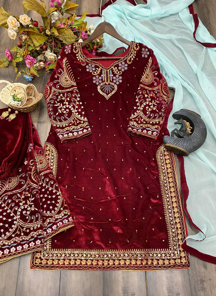 Color_Maroon
