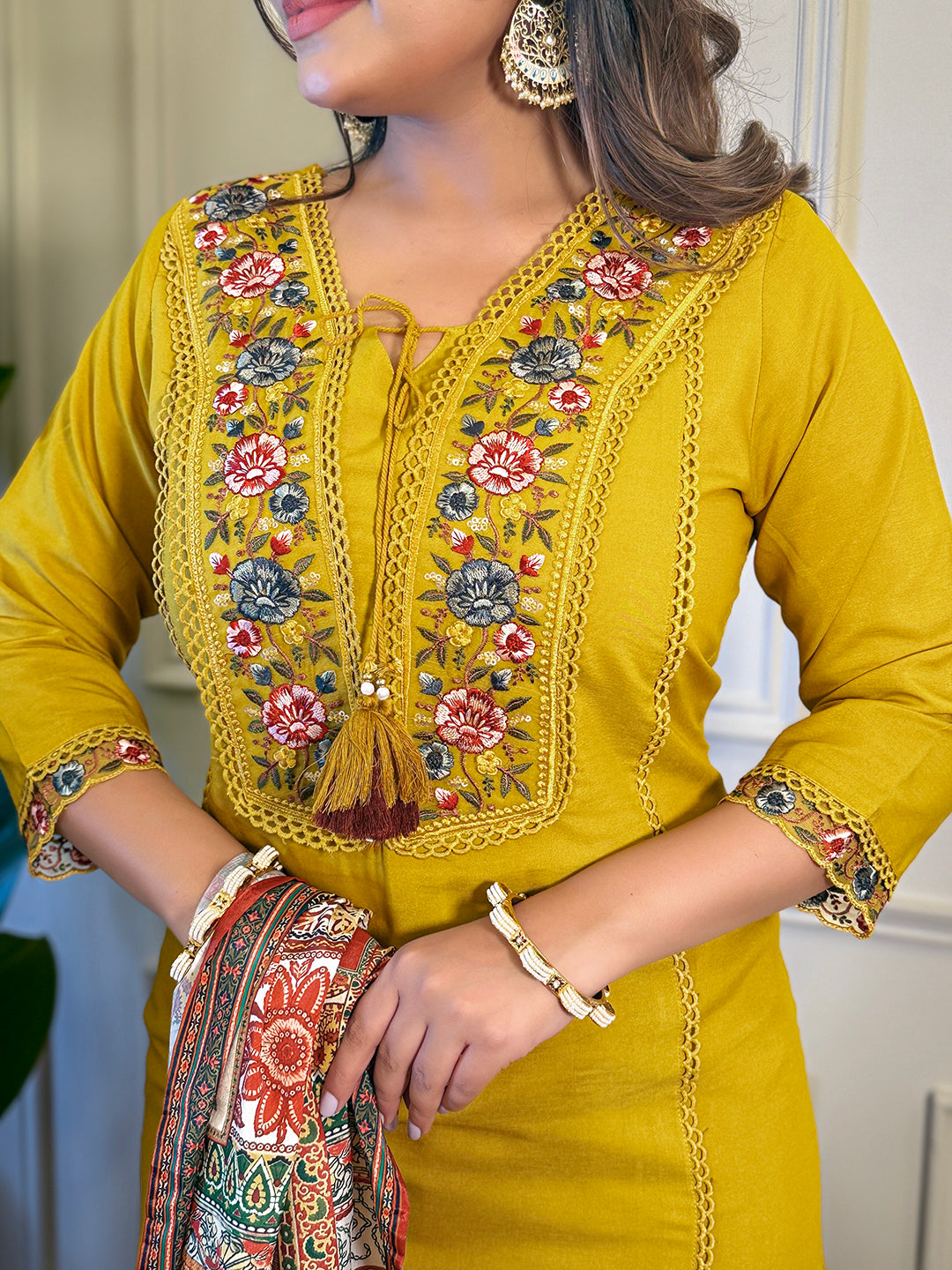 Color_Mustard
