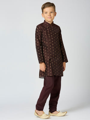 Color_Brown