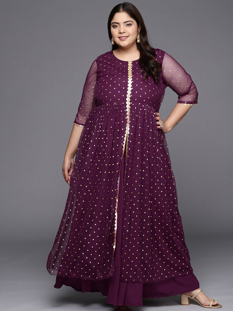 Women's Traditional Wear Ethnic Dress