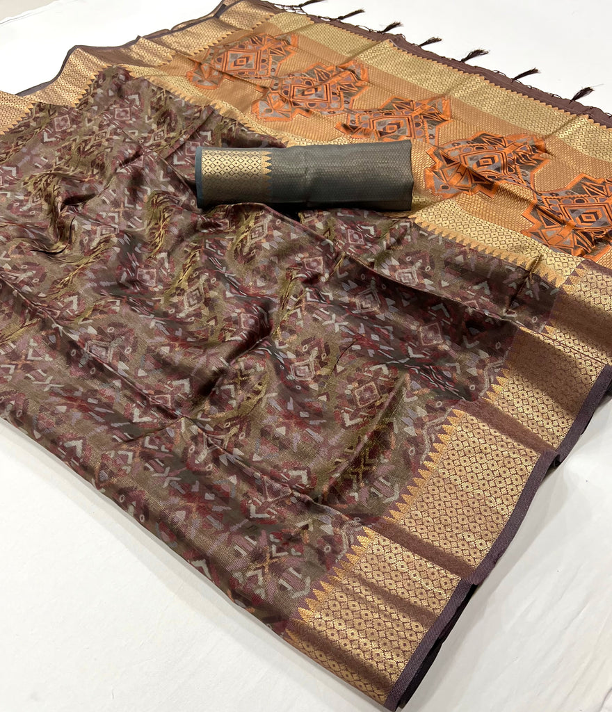 Color_Brown