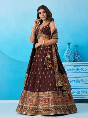 Color_Brown