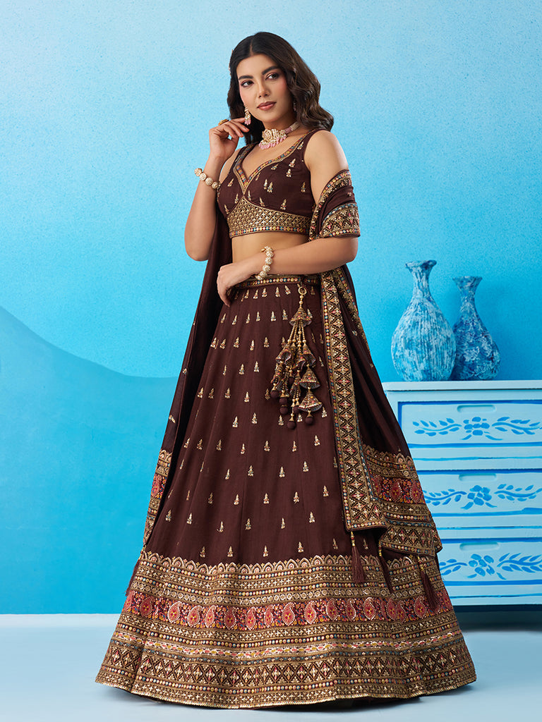 Color_Brown