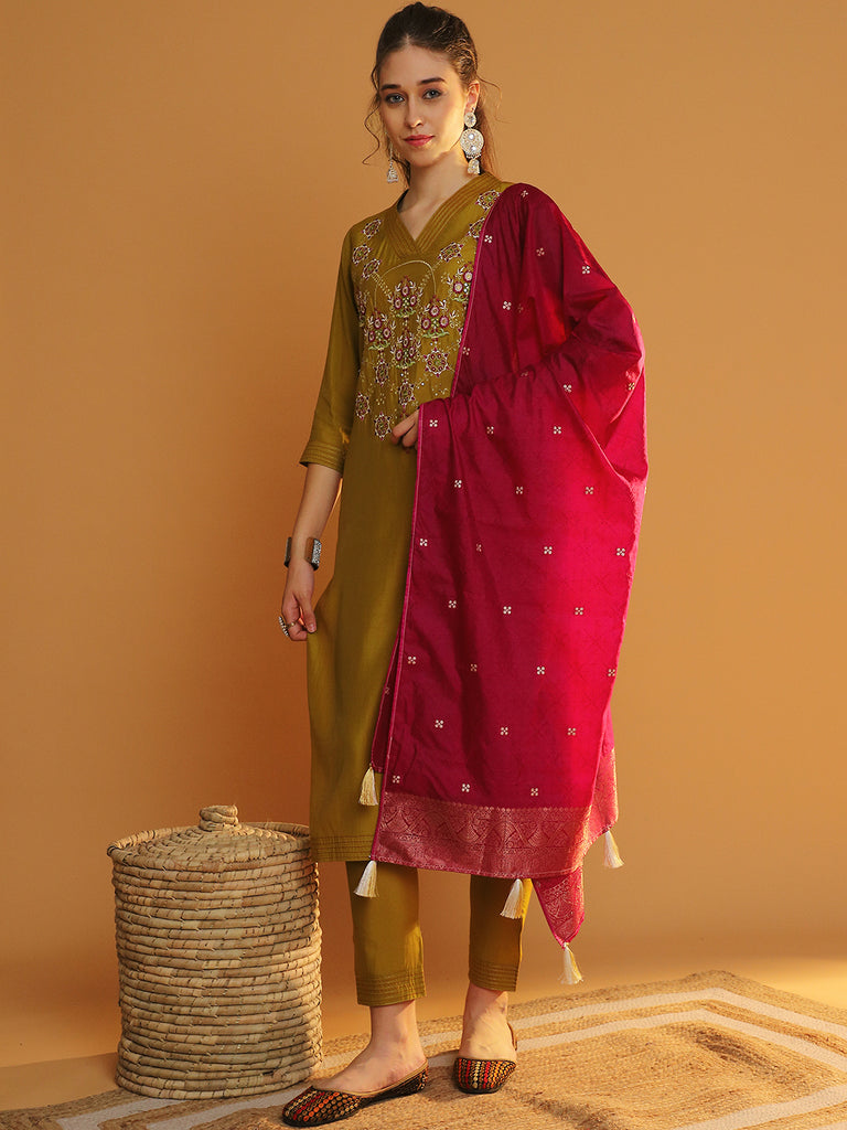 Color_Mustard