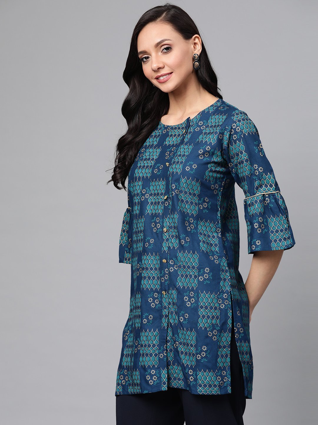 COLOR_Teal Blue