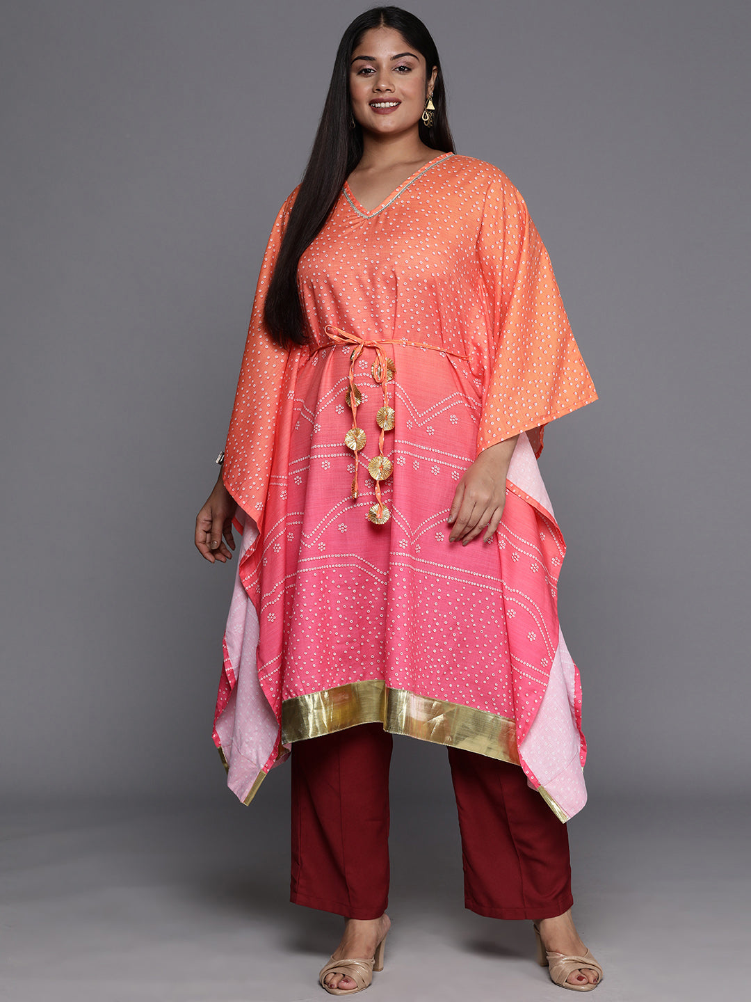 Women's Traditional