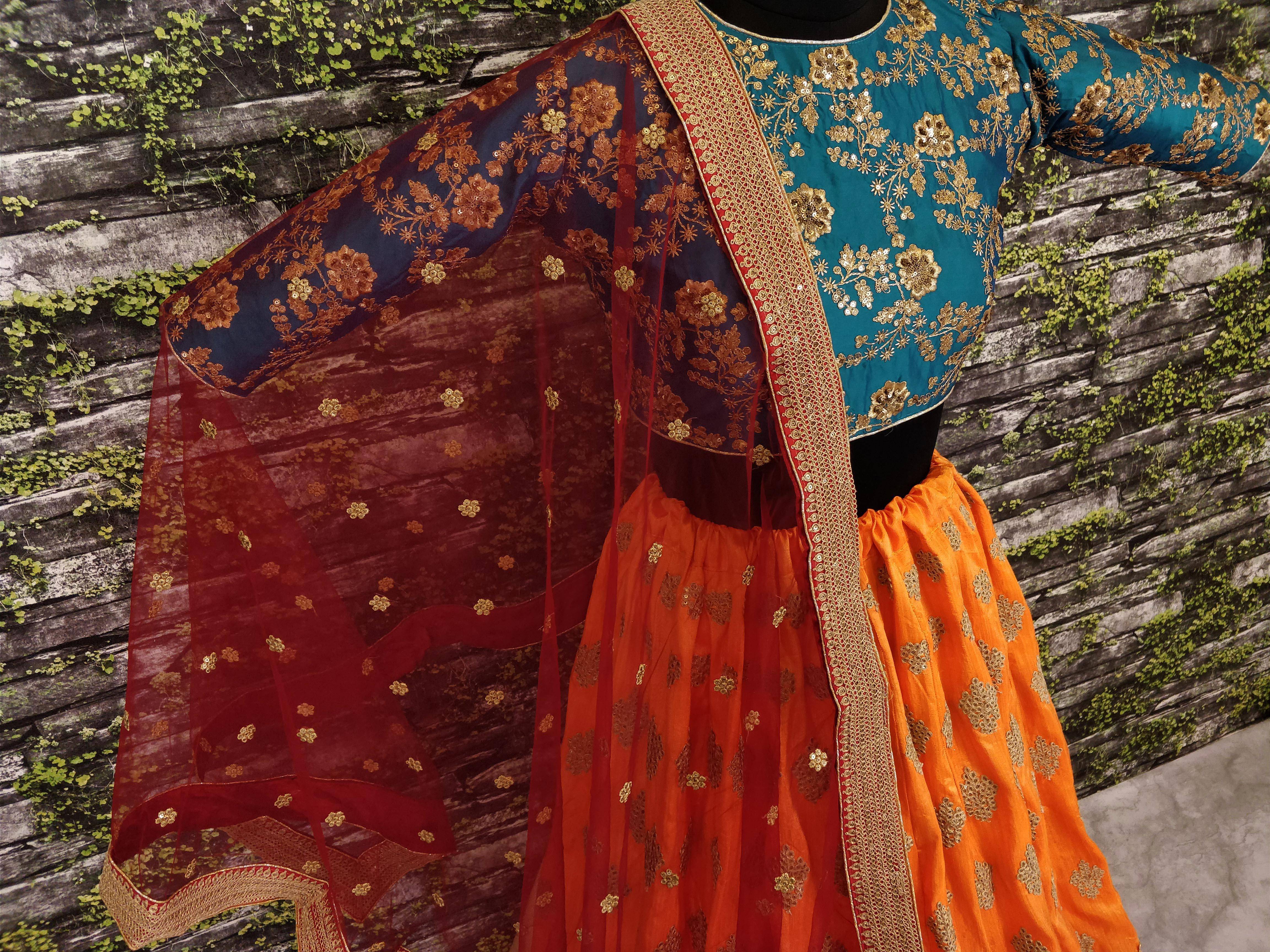 Color_Multi Color