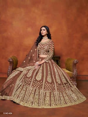 Color_Brown