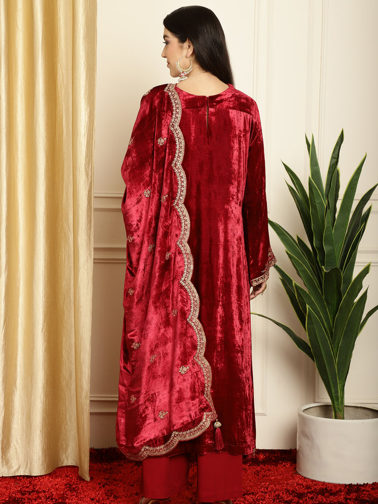 Color_Maroon