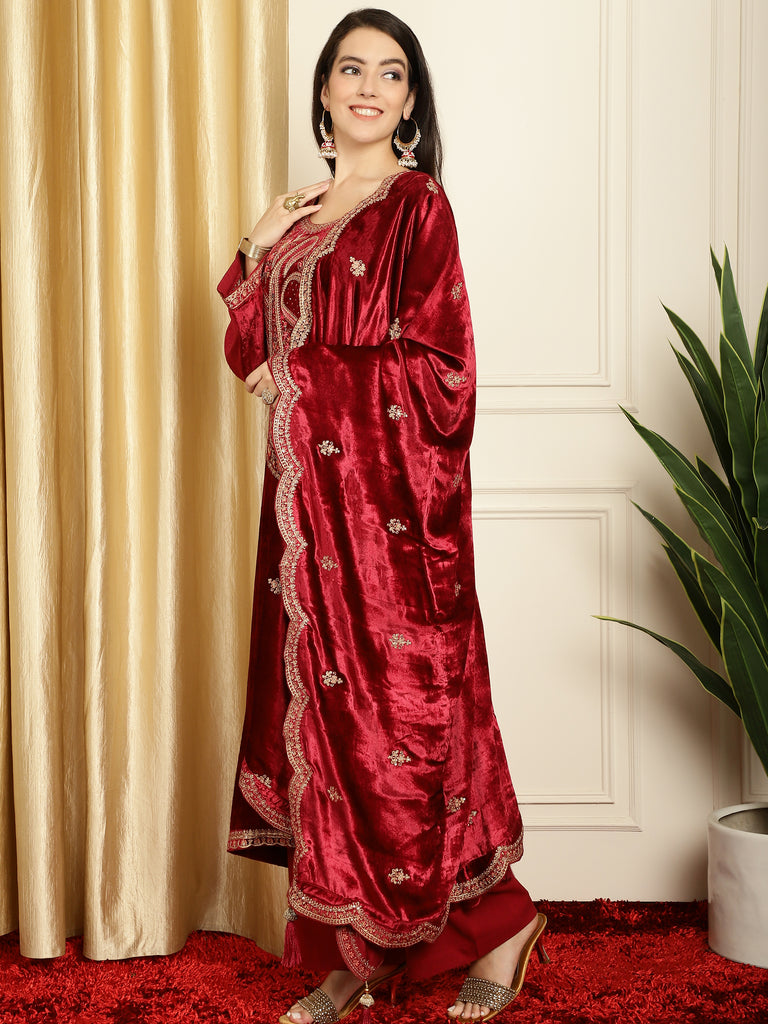 Color_Maroon