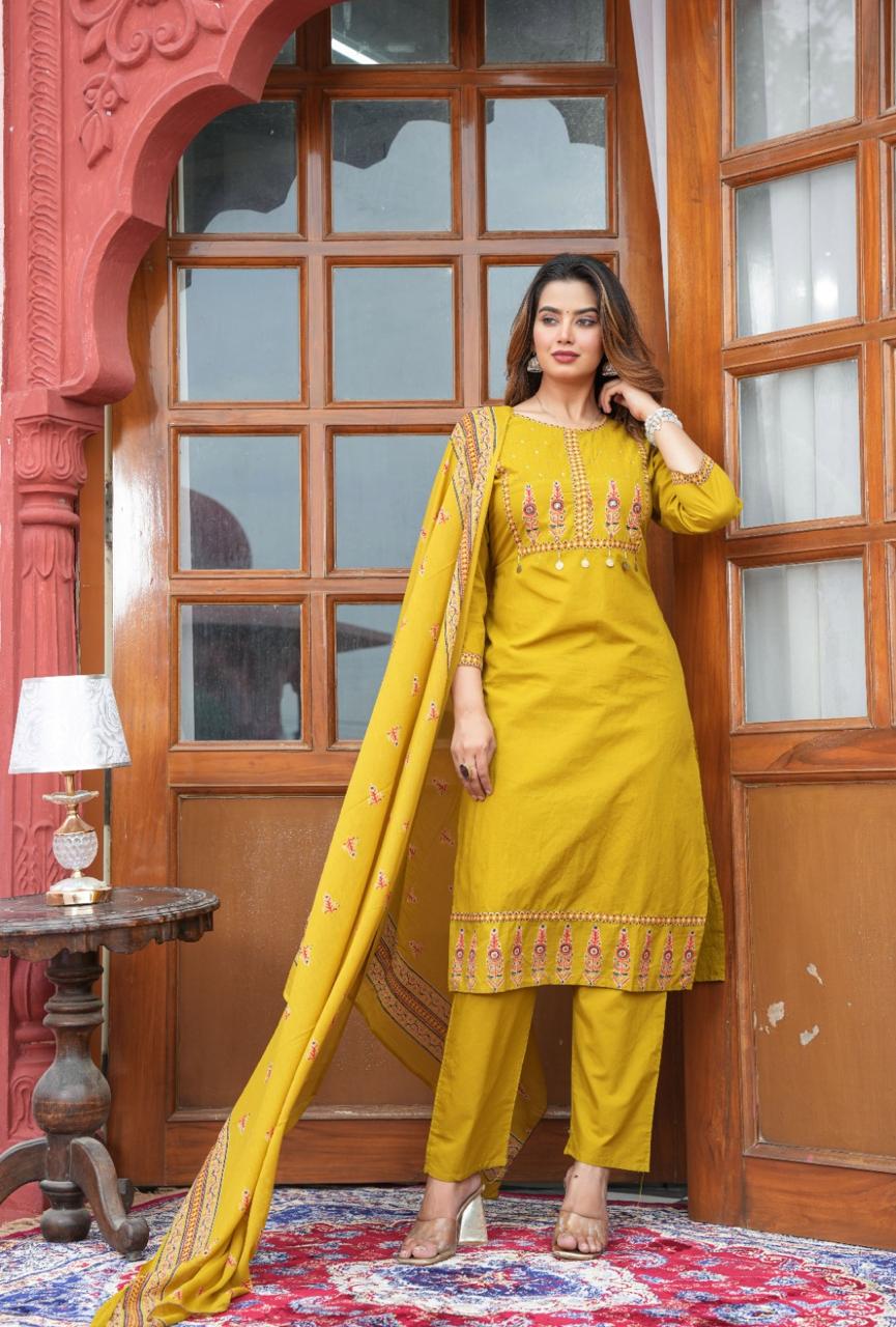Color_Mustard