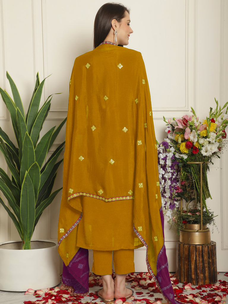 Color_Mustard