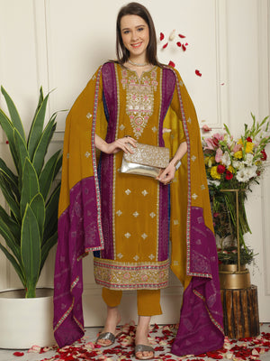 Color_Mustard