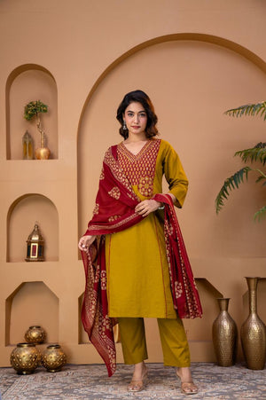Color_Mustard