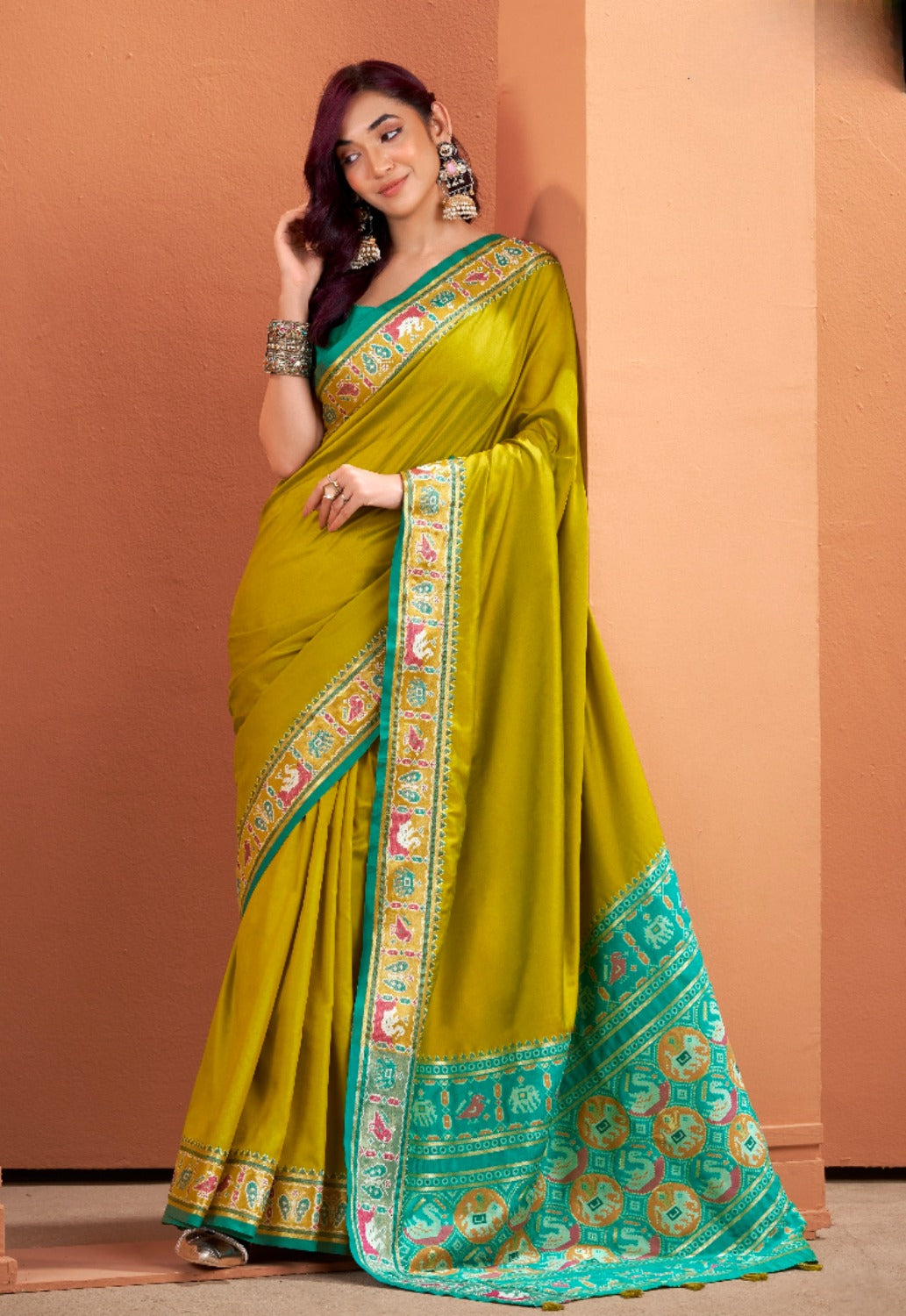 Color_Mustard