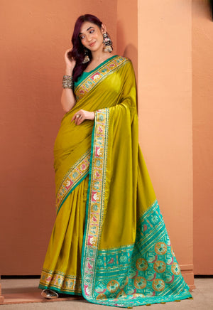 Color_Mustard