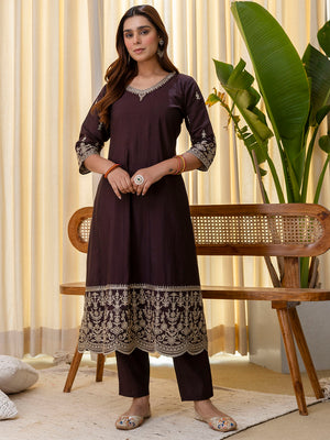 Color_Brown