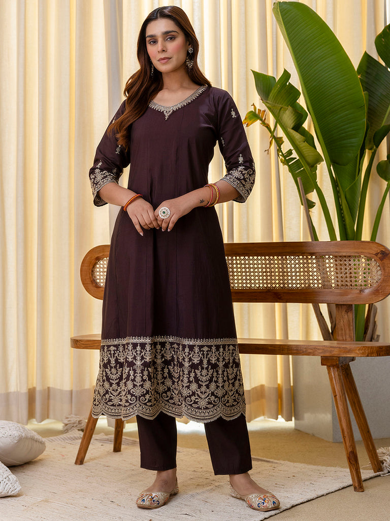 Color_Brown
