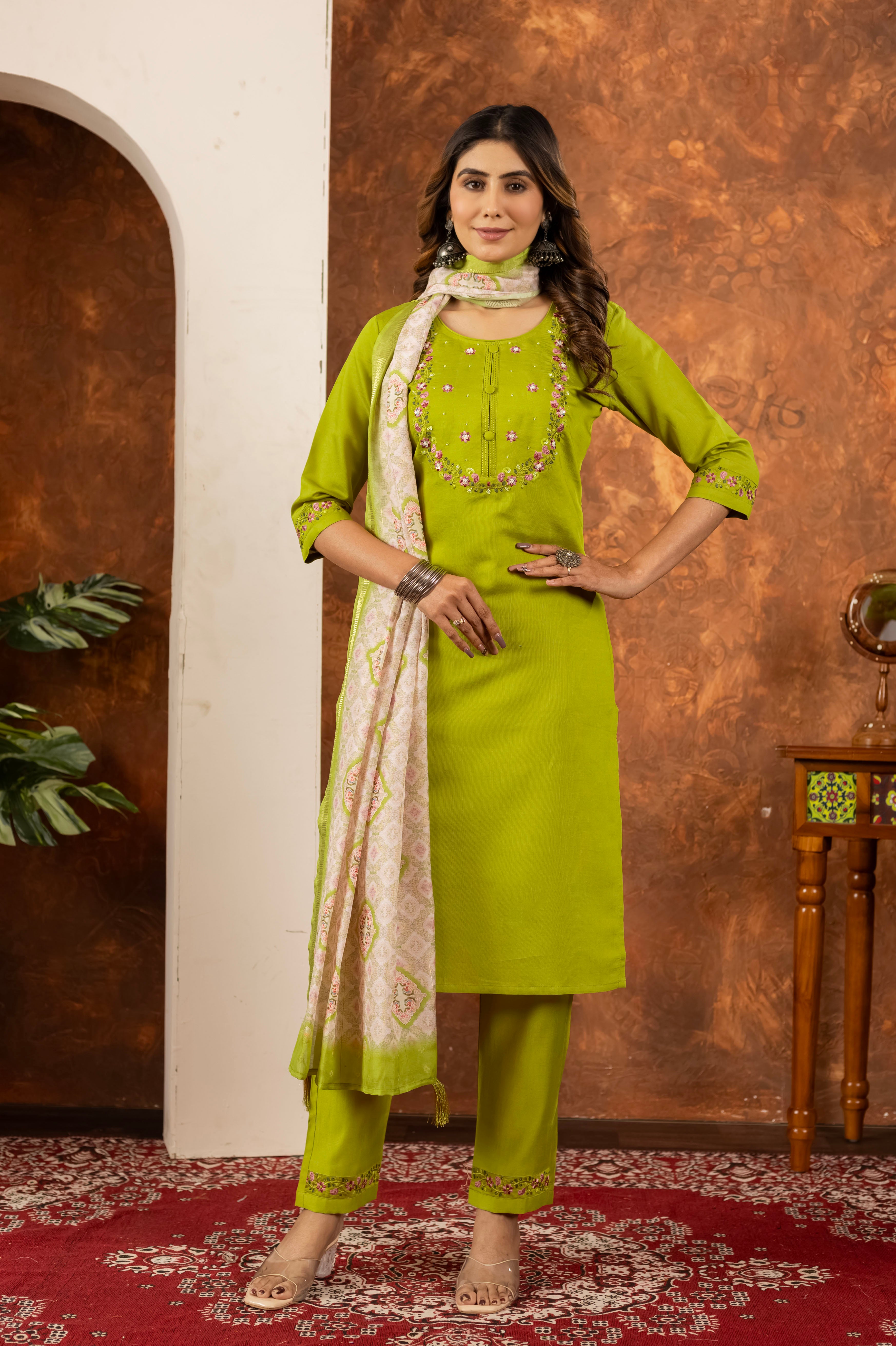 Color_Green