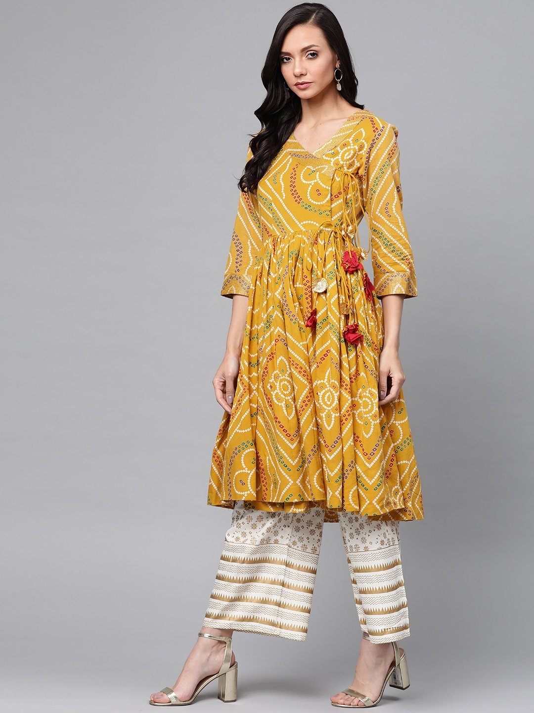COLOR_Mustard