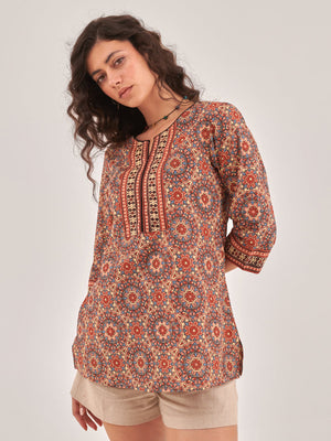 Color_Brown