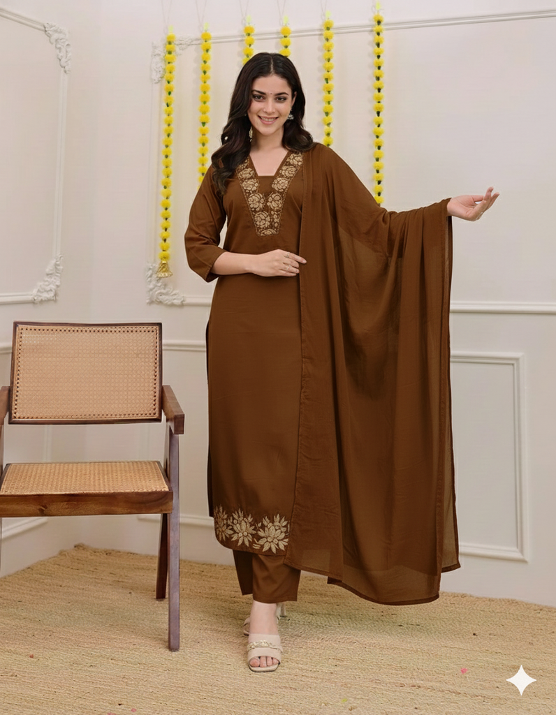 Color_Brown