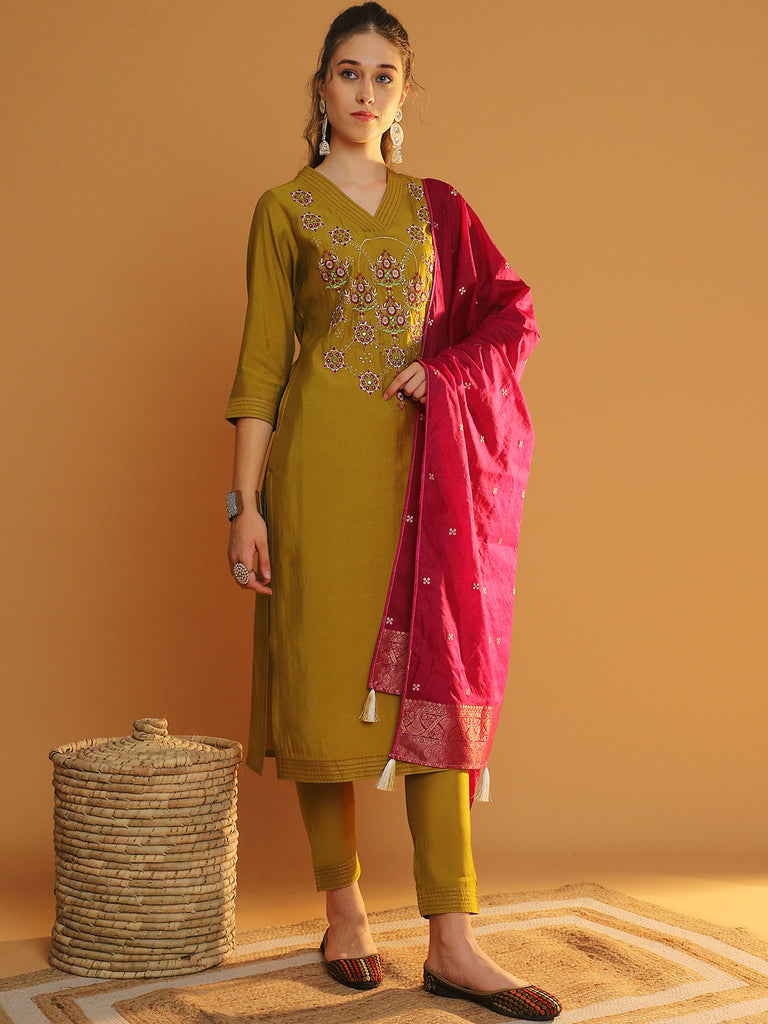 Color_Mustard