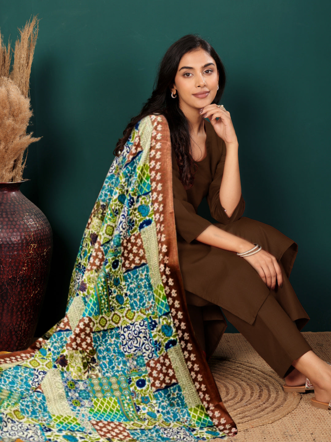 Color_Brown