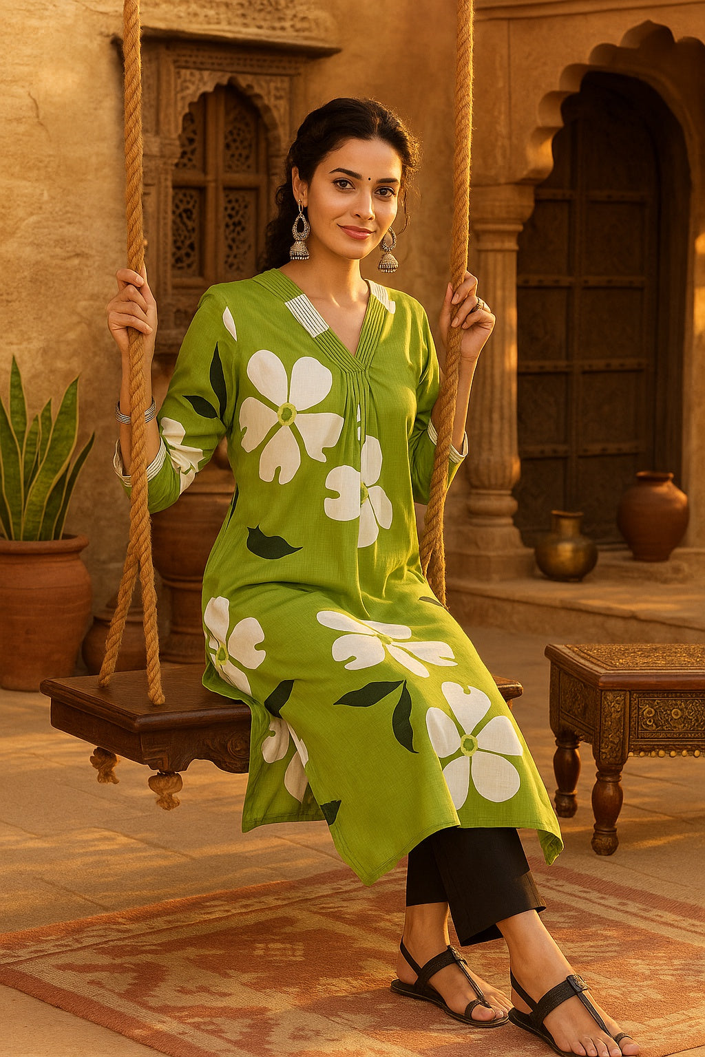 Color_Green