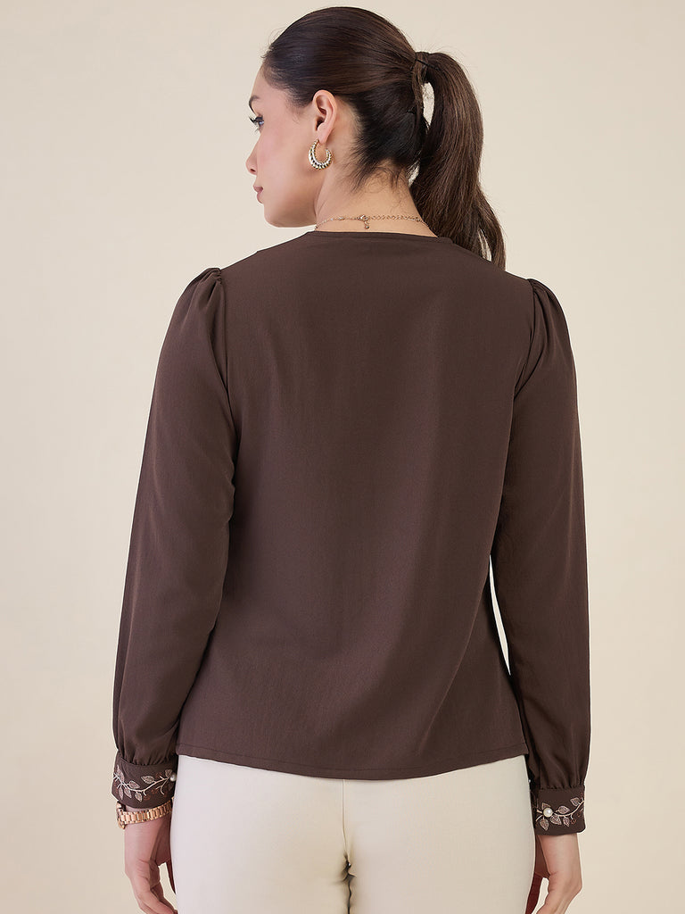 Color_Brown
