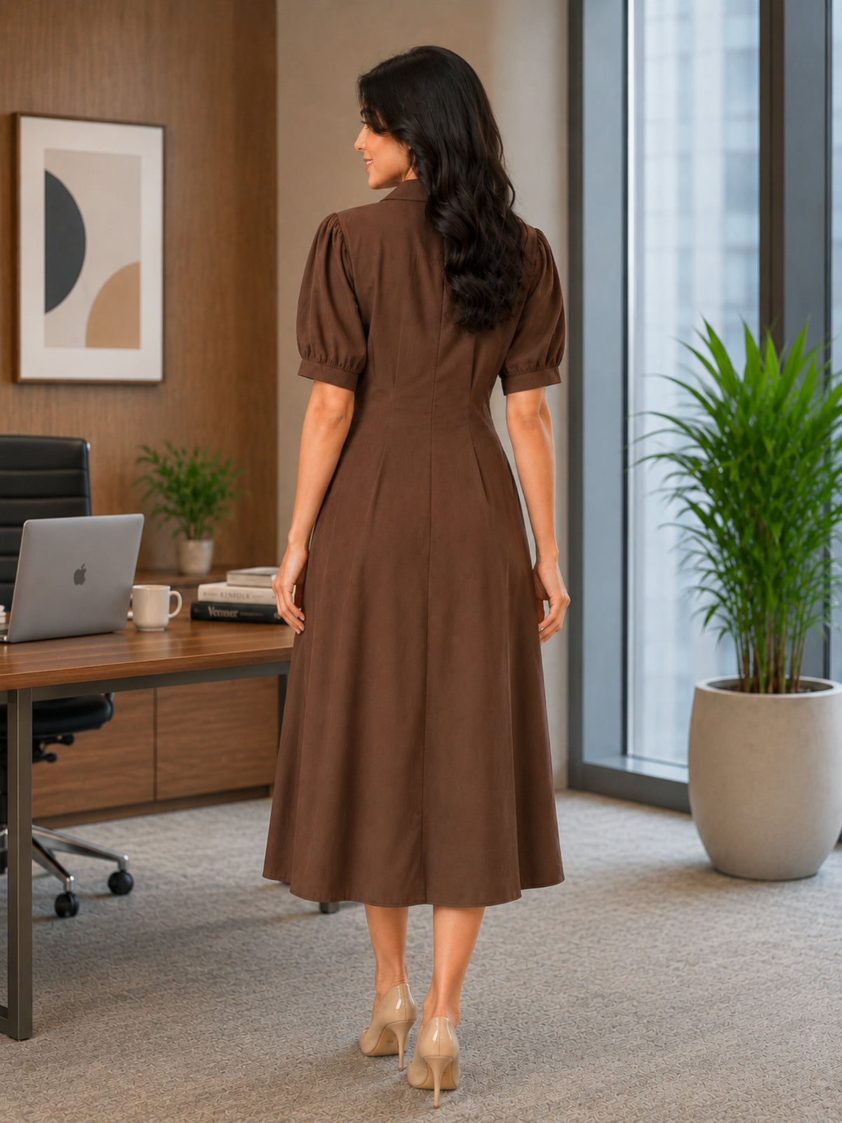 Color_Brown
