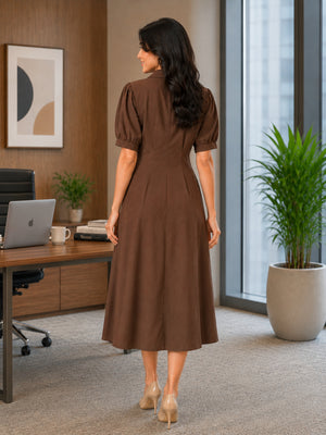 Color_Brown