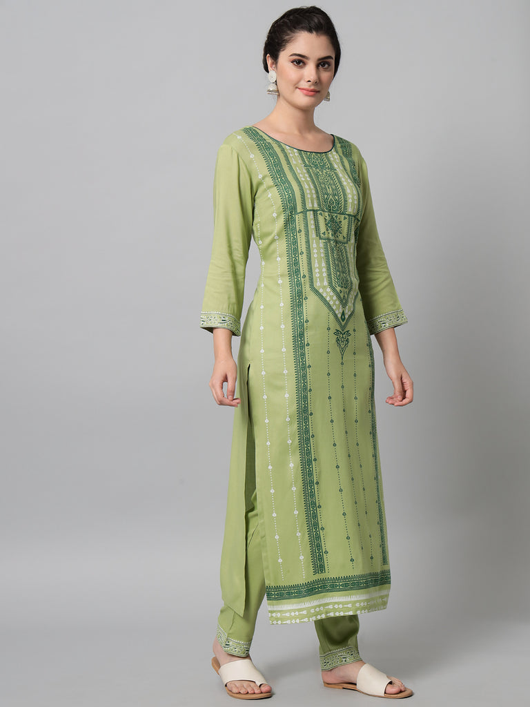 Color_Green