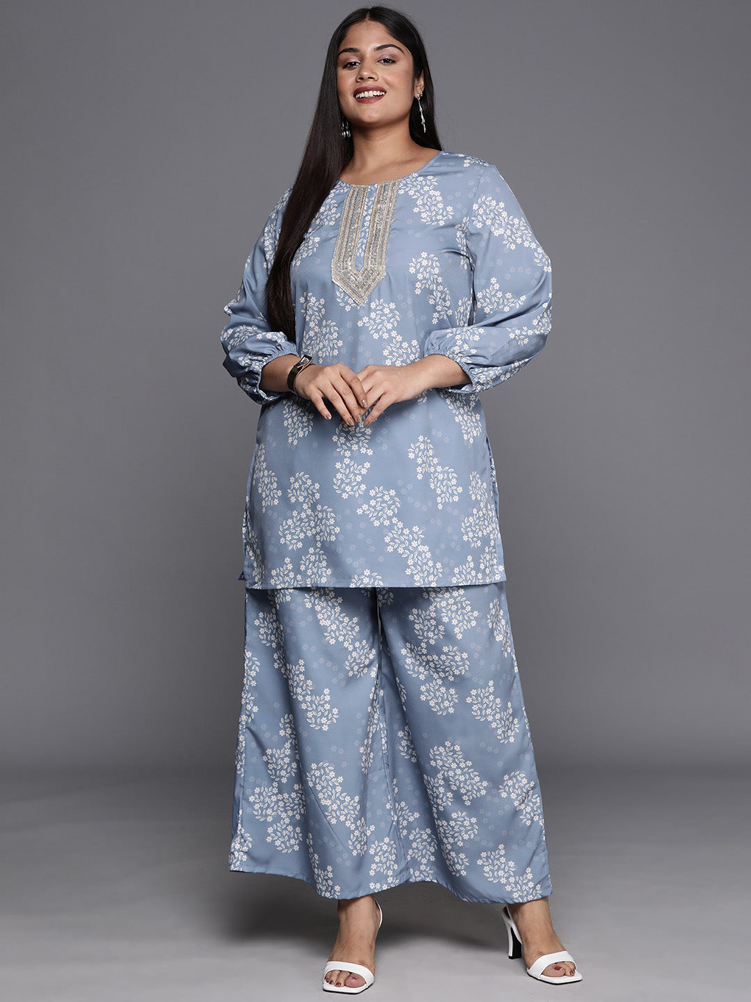 Women's Traditional Wear Co-Ods