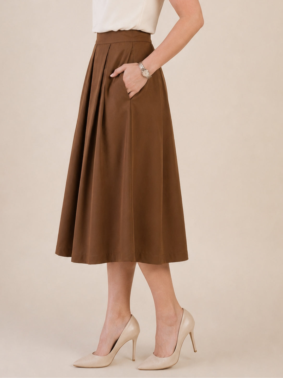 Color_Brown