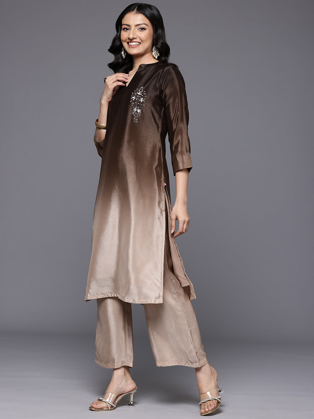 Color_Brown