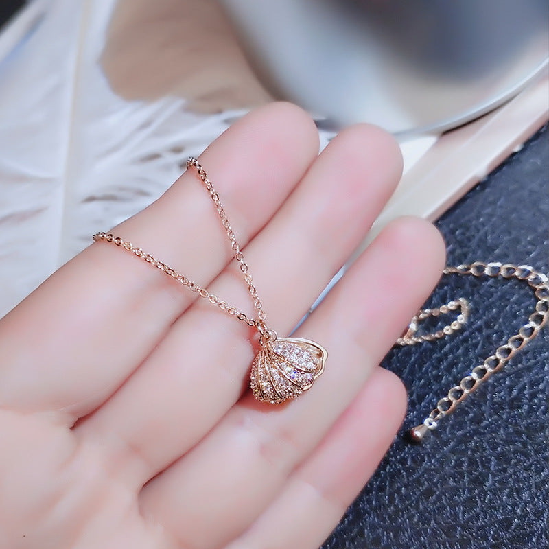 Color_Rose Gold