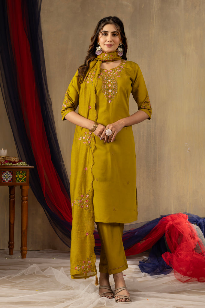 Color_Mustard