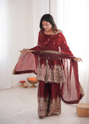Color_Maroon